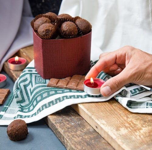 Wo Wird Die Dubai Schokolade Hergestellt?