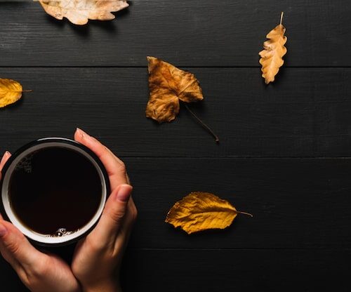 Wann Wird Es Im Oktober Dunkel?