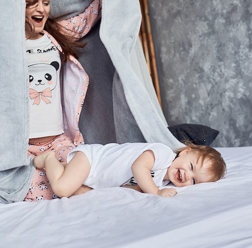 Wie Viele Schlafsäcke Baby?