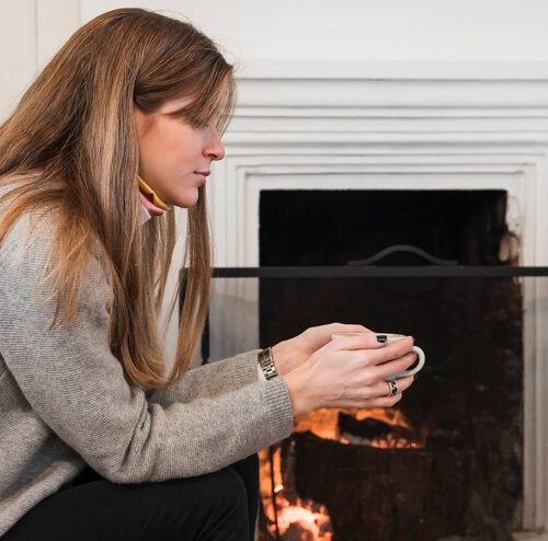 Wie Funktioniert Ein Kaminventilator?