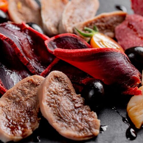 Geräuchertes Fleisch Wie Lange Kochen?