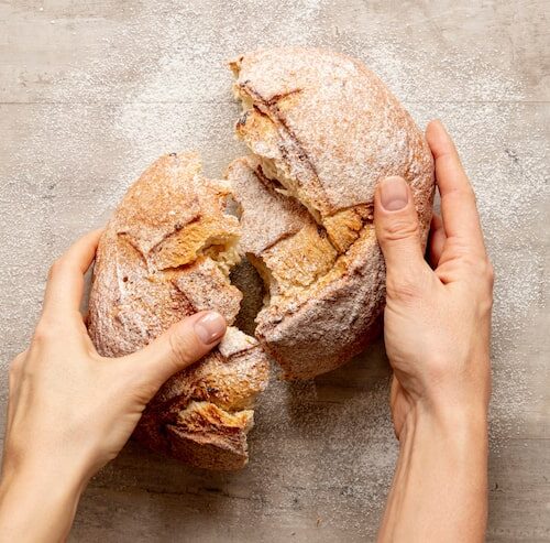 Warum Geht Mein Brot Nicht Auf?
