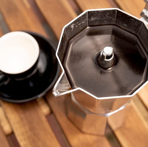 French Press 1L Wie Viel Kaffee?