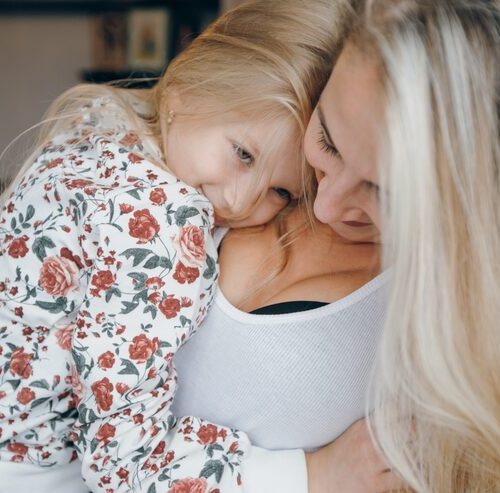 Wie Alt Ist Meine Mutter?