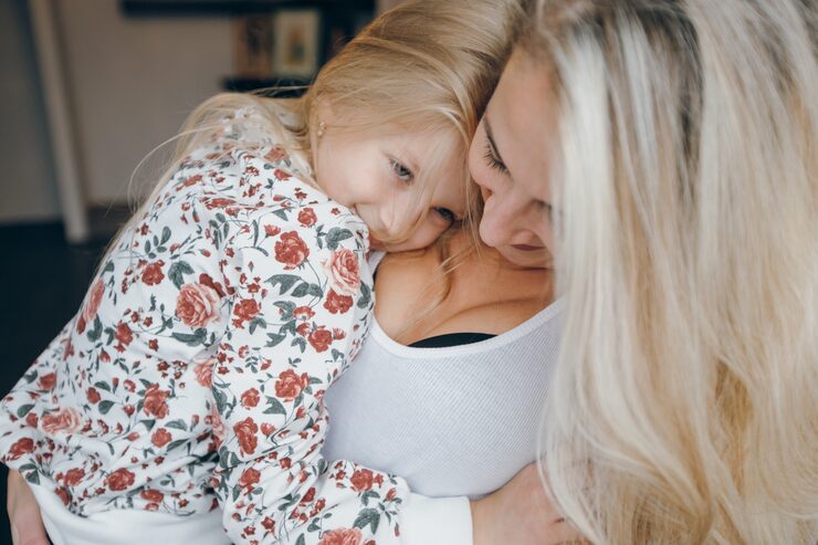 Wie Alt Ist Meine Mutter?