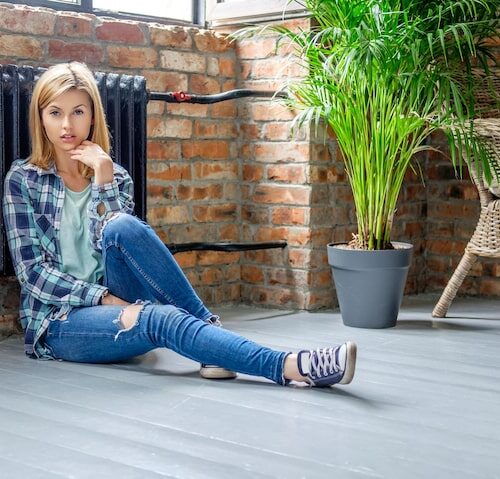 Was ist sparsamer: Fußbodenheizung oder Heizkörper?