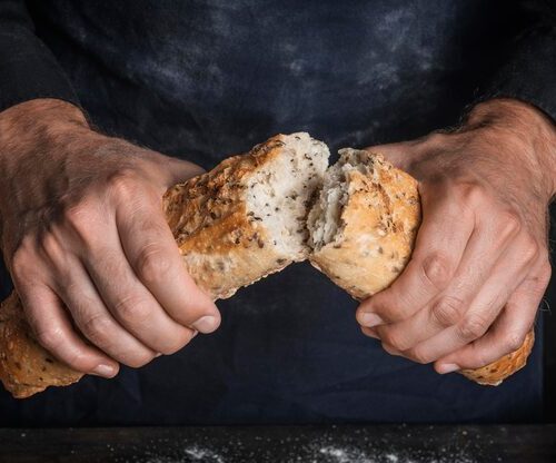 Brotteig geht nicht auf – was tun?