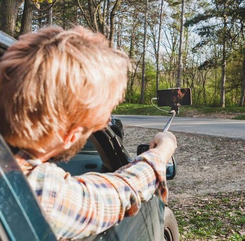 Wie lange muss Kind rückwärts fahren?