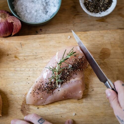 Falsches Filet – Wie Lange Kochen?