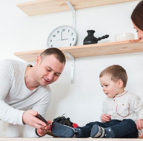 Wie Lange Braucht Man Kindersitz?