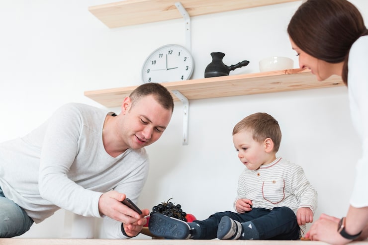 Wie Lange Braucht Man Kindersitz?