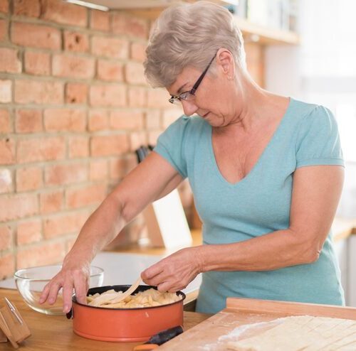 Gräupcheneintopf Wie Bei Oma