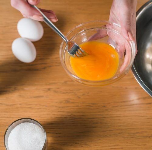 Flüssiges Ei Wie Lange Kochen?