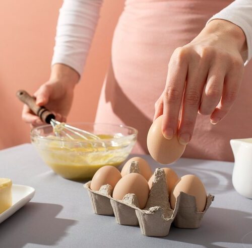 Wie Lange Eier Kochen Schwangerschaft?