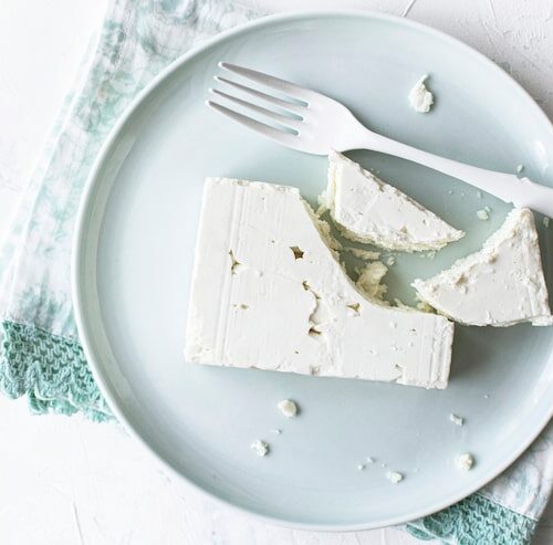 Feta Offen Wie Lange Haltbar?