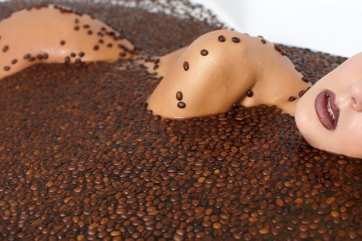 Woher kommt der Kakao?