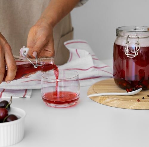 Wie wird Rosé hergestellt?