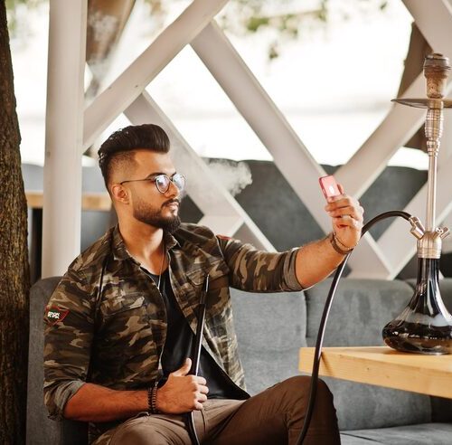 Wie Lange Ist Shisha Tabak Haltbar?