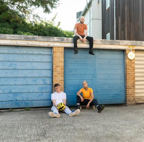 Wie Breit Ist Ein Garagentor?