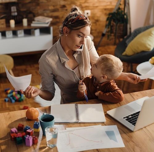 Wie Lange Muss Man Arbeiten Um Elterngeld Zu Bekommen?