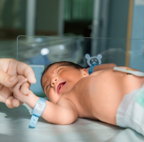 Wie Lange Sterilisieren Baby?