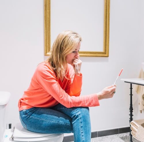 Wie Breit Ist Ein WC?