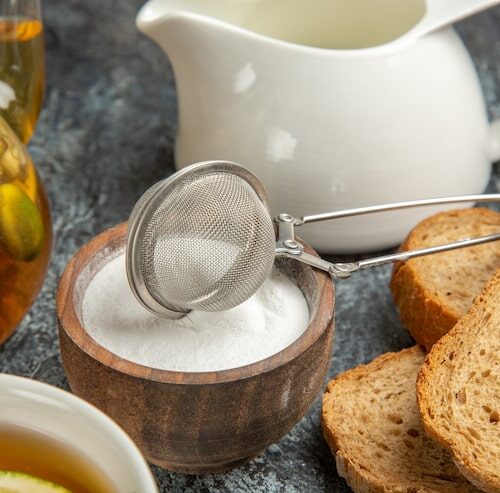 Wie Wird Natron Hergestellt?