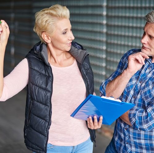 Wie erkenne ich einen Zweitarifzähler?