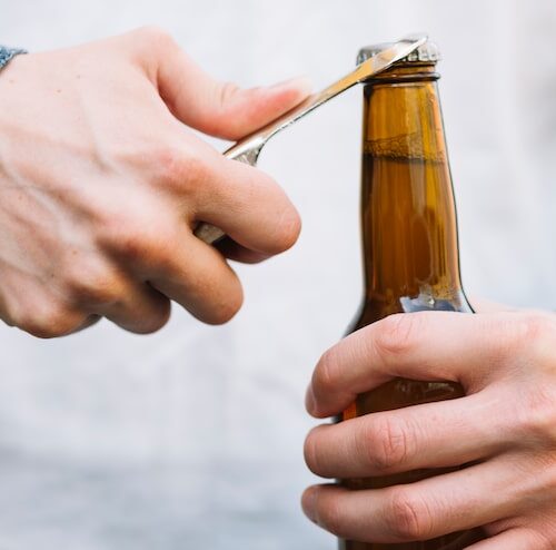 Bier Abgelaufen Wie Lange Haltbar?