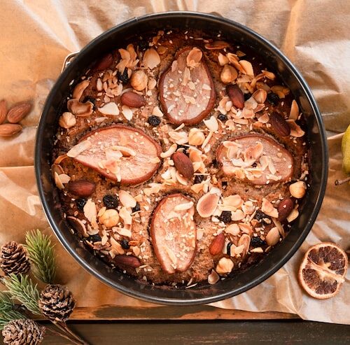 Gänsebrust ohne Knochen – wie lange im Ofen?