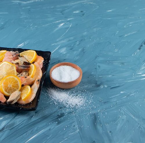 Gefrorene Meeresfrüchte: Wie Lange Kochen?