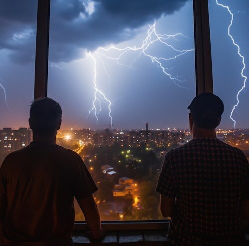 Wie Viel Kostet Ein Blitzableiter?