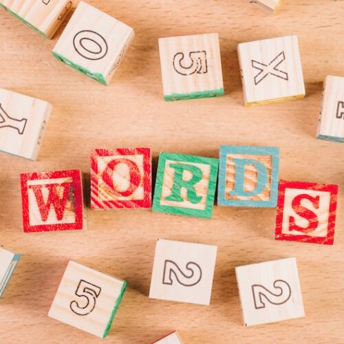 Wie Viele Wörter Mit 15 Monaten?