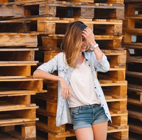 Wie groß sind Europaletten?