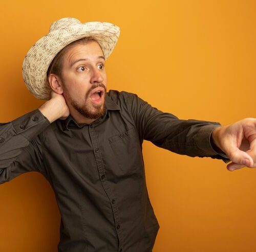 Wie Bekommt Man Marder Weg?