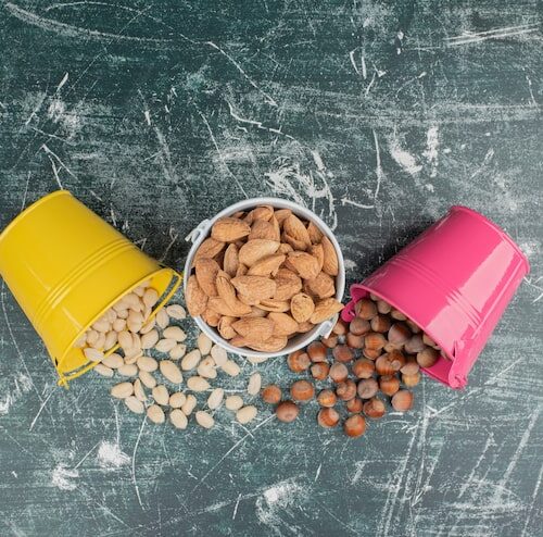 Wie Viel Kostet Hundefutter Im Monat?