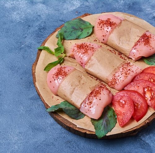 Was Ist Besser Rouladen Aus Der Keule Oder Oberschale?