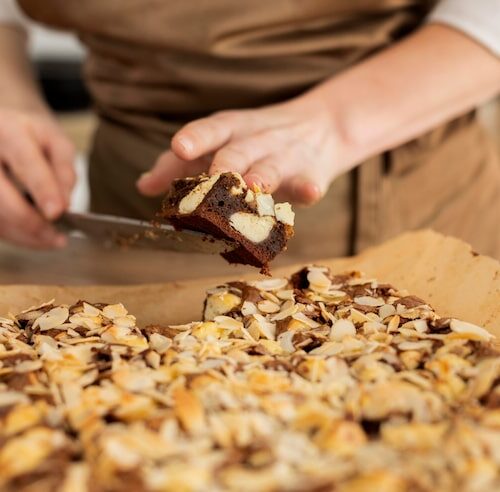 Nussfüllung Wie Vom Bäcker?