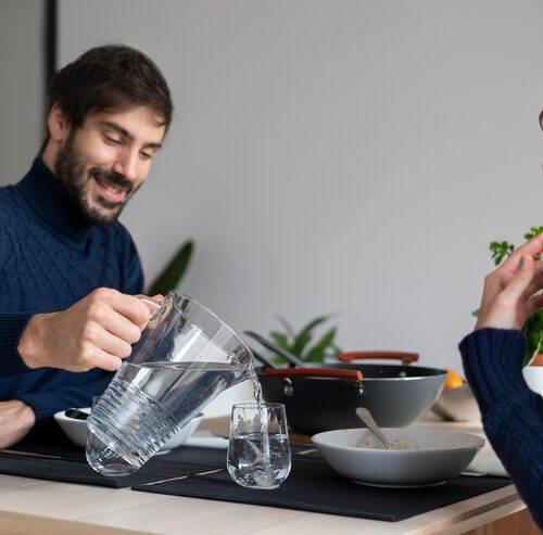 Was filtert Aktivkohle aus dem Wasser?