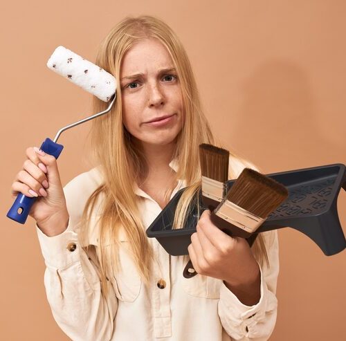 Welche Schönheitsreparaturen Muss Der Mieter Übernehmen?