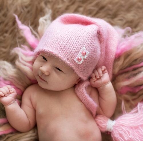 Reborn Baby Wie Echt Mädchen?