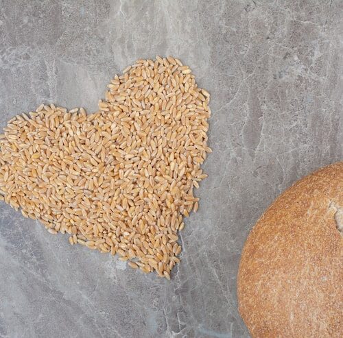 Warum Ist Dinkel Besser Als Weizen?