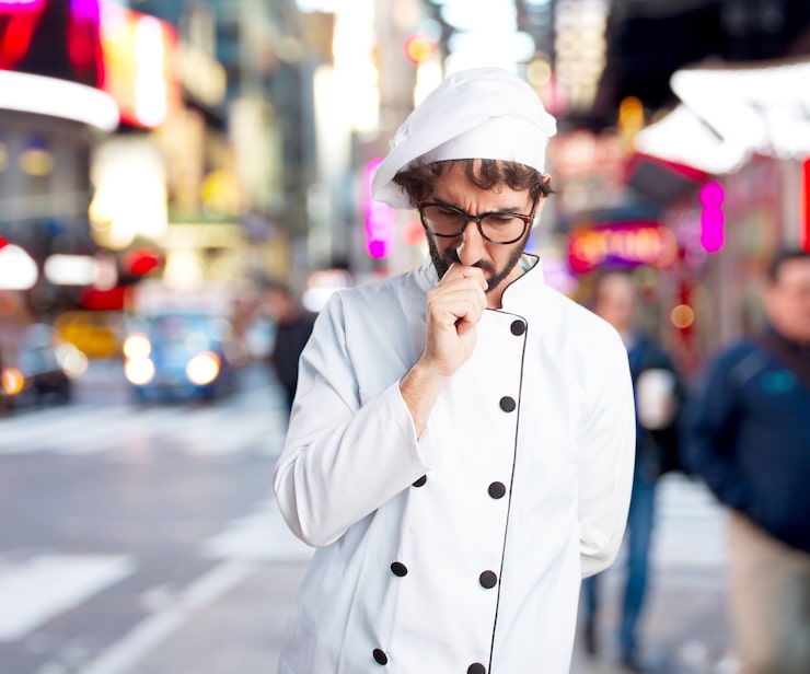 Wie Viele Michelin Sterne Hat Gordon Ramsay?