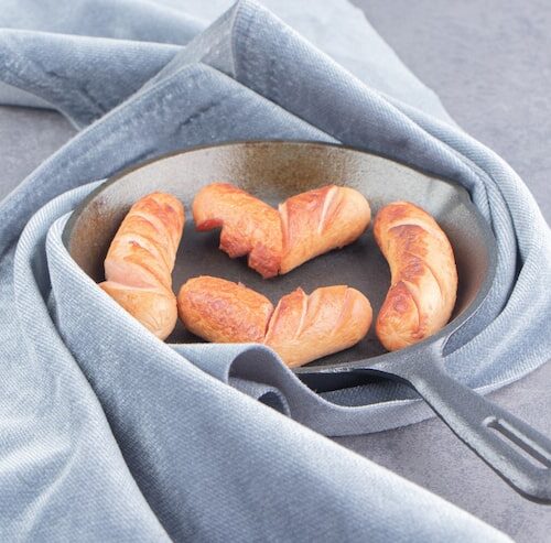 Wiener Würstchen Wie Lange Haltbar?