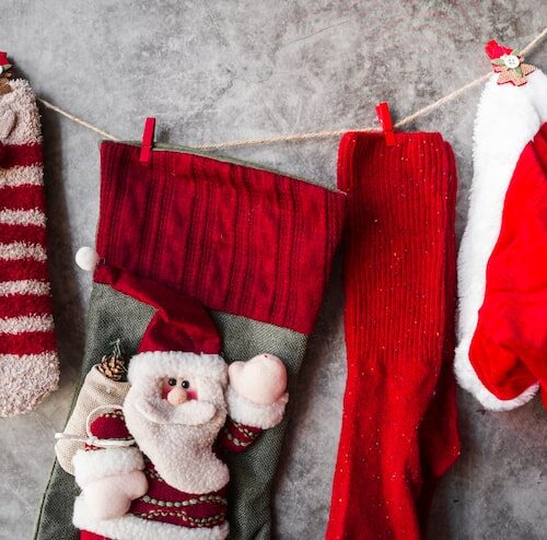 Wann Wieder Wäsche Waschen Nach Weihnachten?